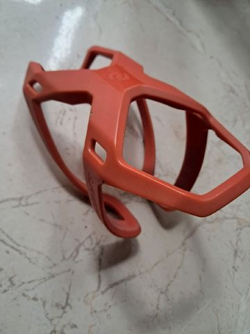 Brugt Syncros orange 2024 bike — billede 4 af 8