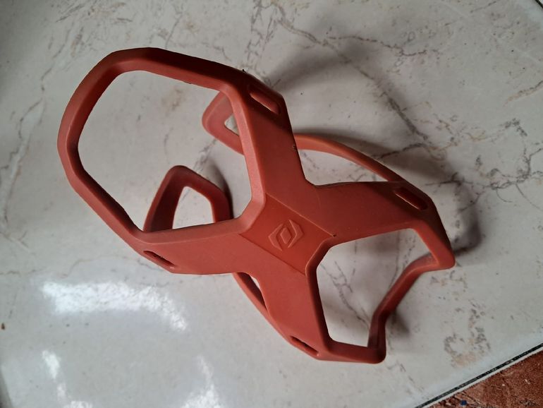 Brugt Syncros orange 2024 bike — billede 3 af 8
