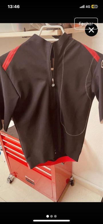 Used Assos gaba 2022 Cycling Clothing