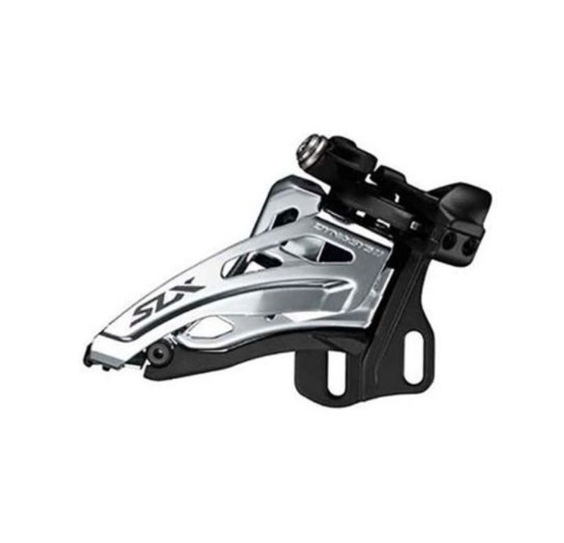 Used Shimano SLX 2022 Drivetrain & Pedals
