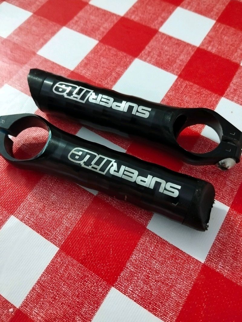 Used titan superlite aluxx 2022 Fork