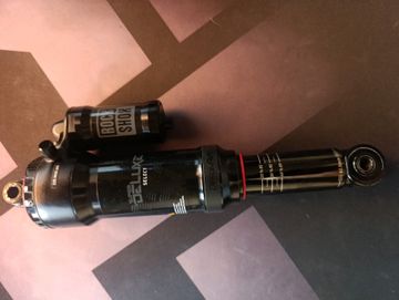RockShox Superdeluxe Rear Suspension usato
