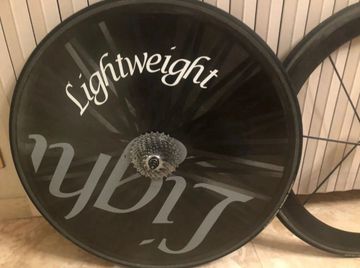 Used Lightweight bike — image 2 of 3