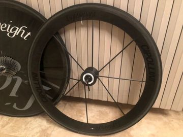 Used Lightweight bike — image 3 of 3