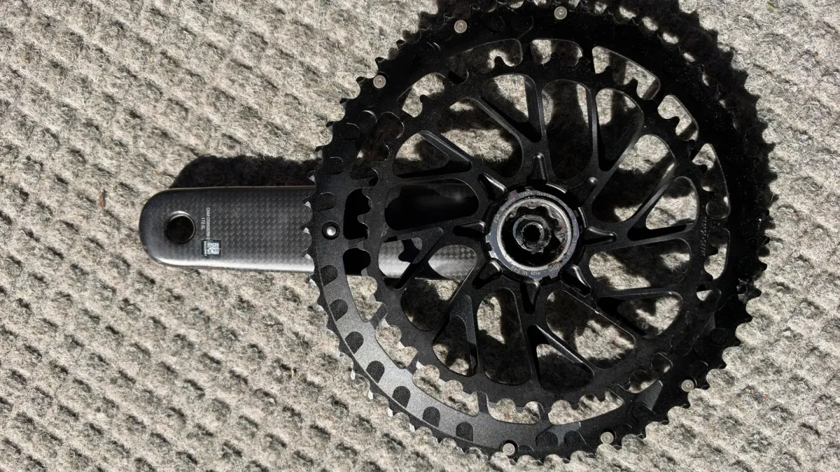 Used Fsa PowerBox K-Force Team Edition – $ 525 | buycycle