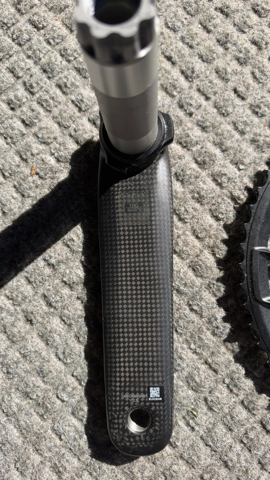 Used Fsa PowerBox K-Force Team Edition – $ 525 | buycycle