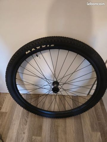 Syncros 32h 2022 Wheels usato