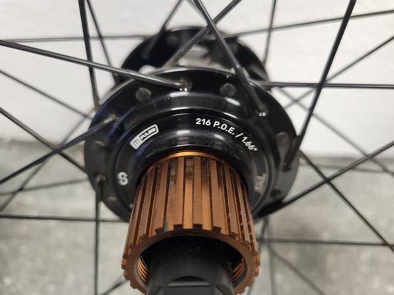 Used Stans Notubes Arch 29 Mk4 – $ 189 | buycycle