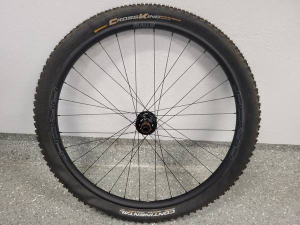 Used Stans Notubes Arch 29 Mk4 – $ 189 | buycycle