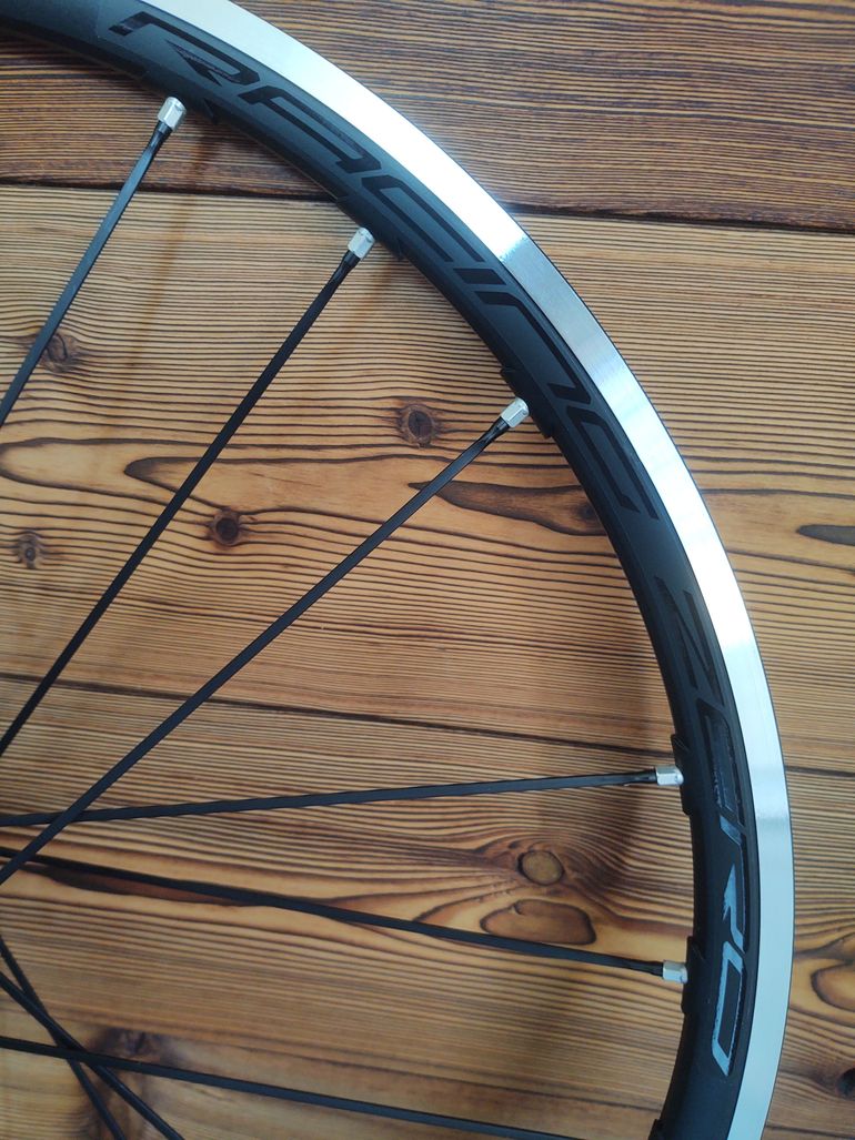 フルクラム レーシングゼロ C15 クリンチャー シマノ11s/12s