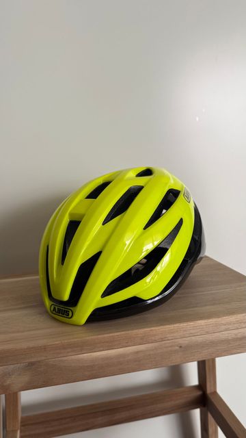 ABUS stormchaser 2024 Cycling Accessories usato
