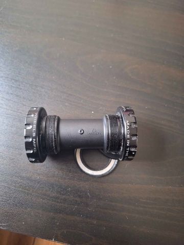 Ceramicspeed BSA BB 2024 Drivetrain & Pedals usato