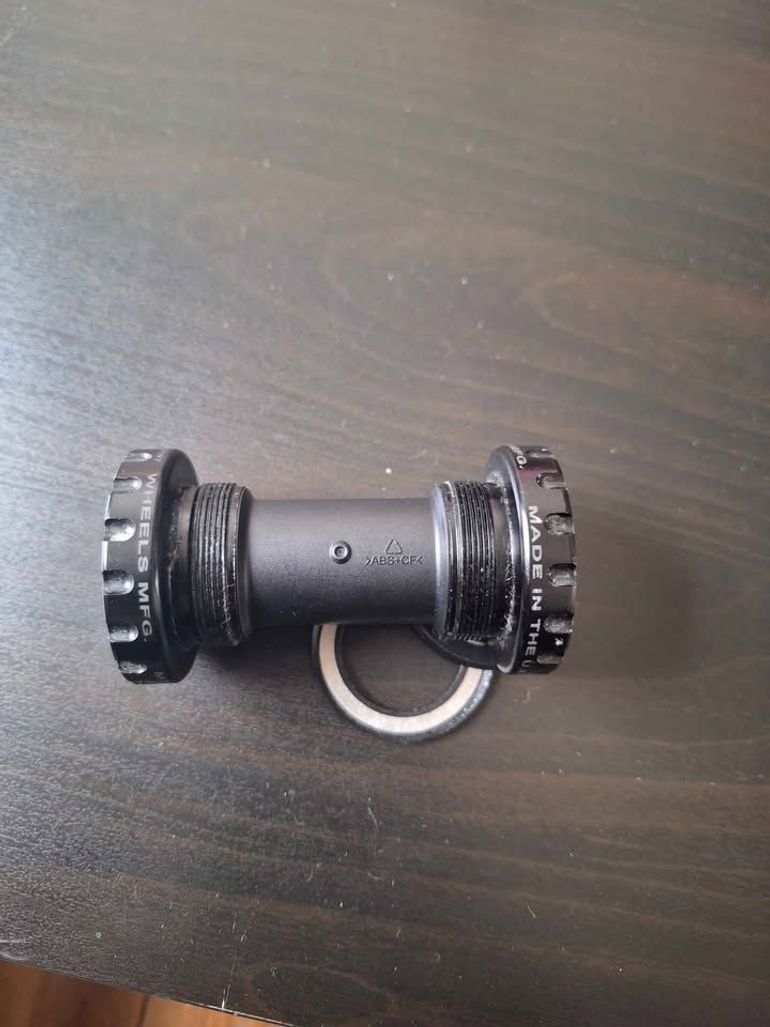 Ceramicspeed BSA BB 2024 bike usato — immagine 1 di 2