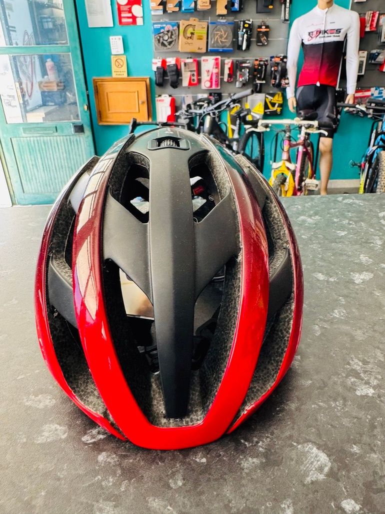 Brugt Lazer genesis 2023 bike — billede 2 af 7