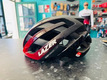 Brugt Lazer genesis 2023 bike — billede 3 af 7