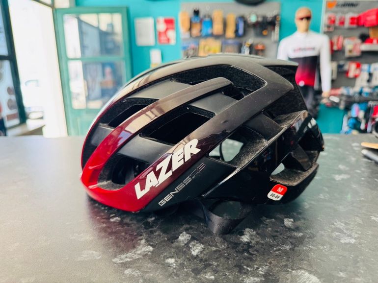 Brugt Lazer genesis 2023 bike — billede 3 af 7