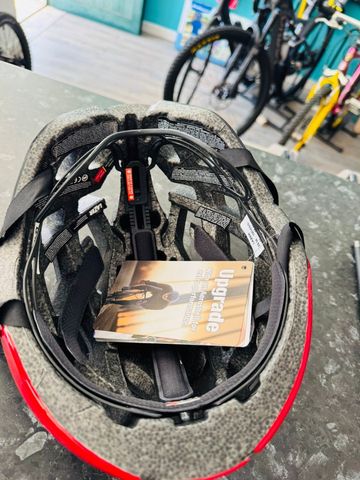 Brugt Lazer genesis 2023 bike — billede 5 af 7