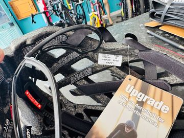 Brugt Lazer genesis 2023 bike — billede 7 af 7