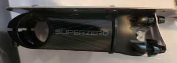 Superzero Cockpit usato