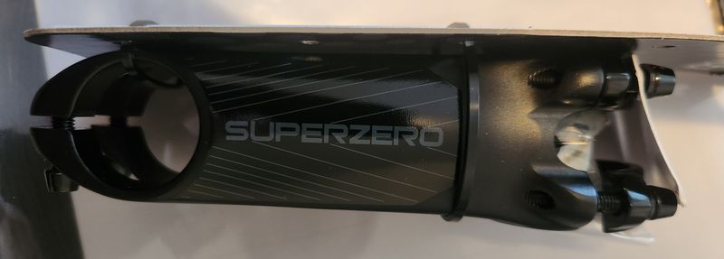 Deda Elementi Superzero Cockpit d'occasion