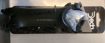 Brugt Superzero bike — billede 2 af 2