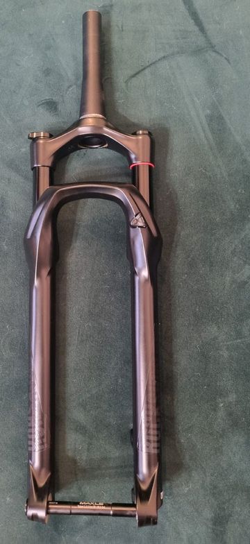 Rock Shox judy 2020 Fork usato