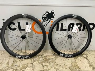 Použité Dt Swiss Arc 1400 50 Wheels