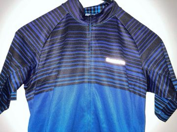 Gebrauchtes Shimano Climbers Jersey 2021 bike — Bild 4 von 4