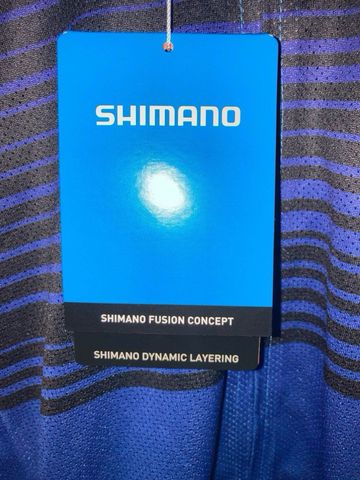 Gebrauchtes Shimano Climbers Jersey 2021 bike — Bild 3 von 4
