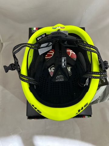 Used SH+ Shalimar Fluo Yellow S/M 2023 bike — image 2 of 3