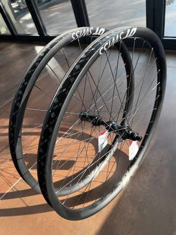 Dt Swiss HXC LS 1501 2024 Wheels usato