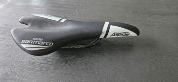 San Marco aspide 2020 Saddles & Seatposts usato