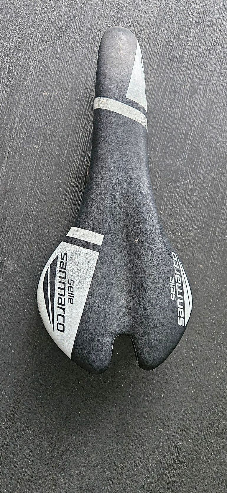Used San Marco aspide 2020 bike — image 2 of 3