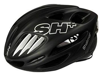 Used SH+ Shalimar Black / Silver S/M 2023 Cycling Accessories