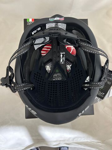 SH+ Shalimar Black / Silver S/M 2023 bike usato — immagine 3 di 5