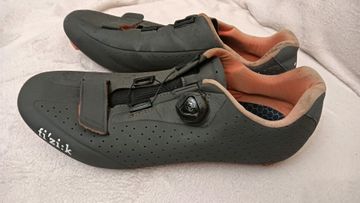 Fizik Carbon 2017 Cycling Shoes usato