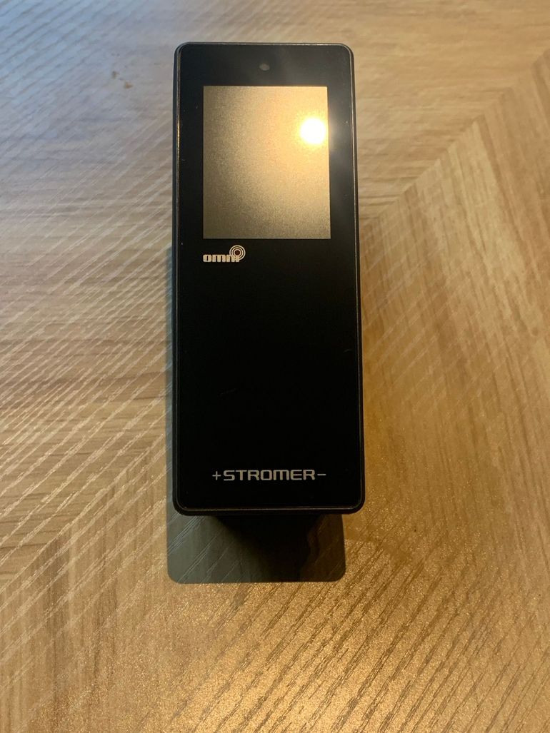 Used Stromer OMNI INTERFACE C 2023 bike — image 1 of 2