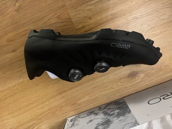 Used Giro Gritter 2025 bike — image 2 of 4