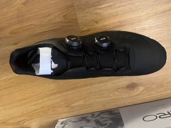 Used Giro Gritter 2025 bike — image 3 of 4