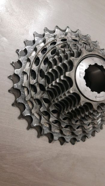 Sram Red 11 v. 2024 bike usato — immagine 3 di 4