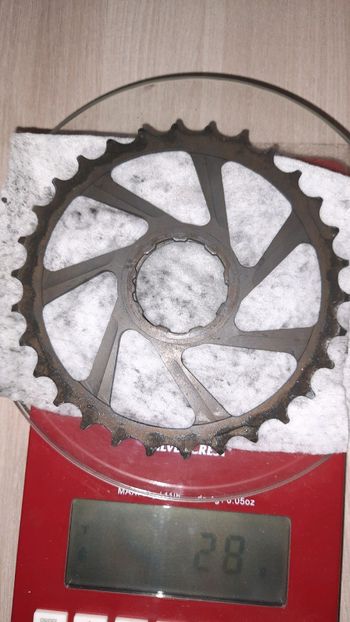 Sram Red 11 v. 2024 bike usato — immagine 2 di 4