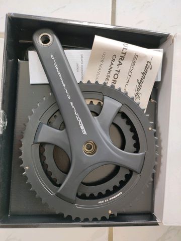 Campagnolo centaur 2025 Drivetrain & Pedals usato