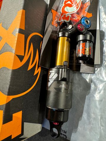 Použité Fox Float X2 2023 Rear Suspension