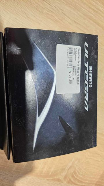 Shimano r8000 2020 bike de segunda mano — imagen 2 de 3