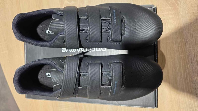 Brugt Northwave core 2 2024 Cycling Shoes