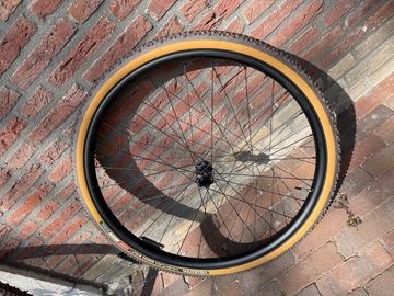 Used OHR Gravel 2024 bike — image 8 of 9