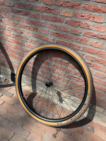 Used OHR Gravel 2024 bike — image 7 of 9