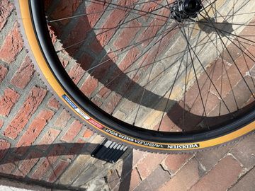 Used OHR Gravel 2024 bike — image 9 of 9