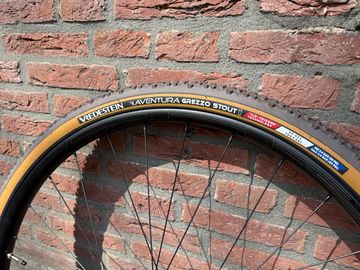 Used OHR Gravel 2024 bike — image 3 of 9