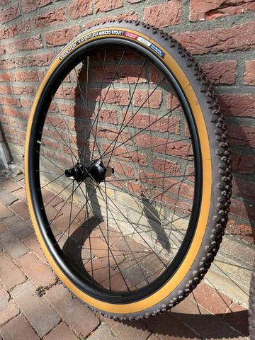 Used OHR Gravel 2024 bike — image 2 of 9